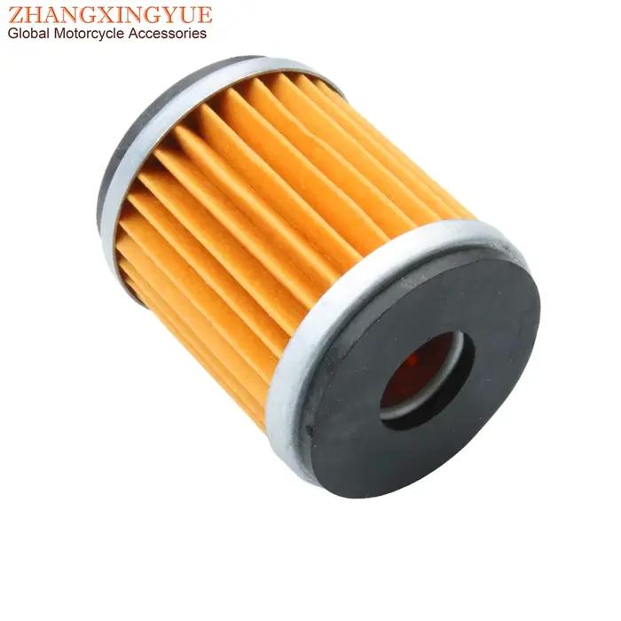 Livre d'huile pour Yamaha, WR125, YP125R, X-Max, YZF125, VP125, T135, LC135, Y135LC, Y15ZR, SRL115, FZ150, XMAX 250, 5YP-E3440-00, IS7E344000