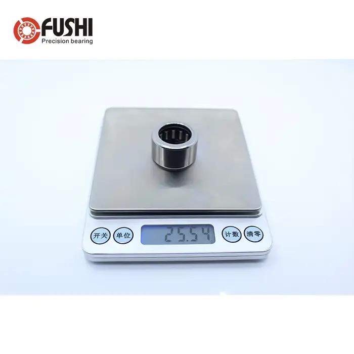 HK 202918   Roulement RS taille 20x29x18mm (5 pièces) roulements à aiguilles en cage à coupelle étirée HK 202918 RS avec extrémité ouverte HKS
