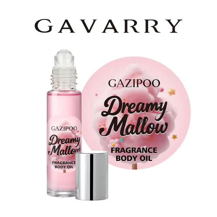 Parfum Roll-on Sucré Guimauve Bonbon