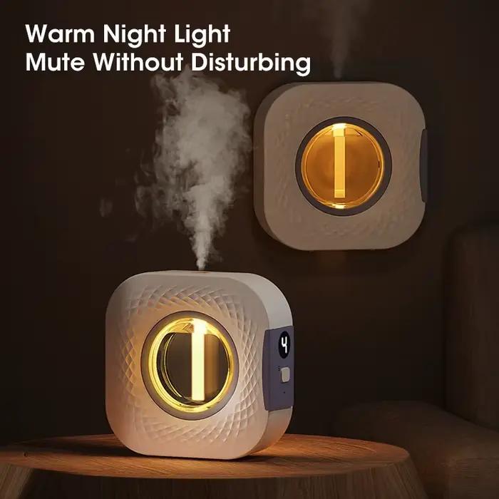 Mini diffuseur d'aromathérapie USB