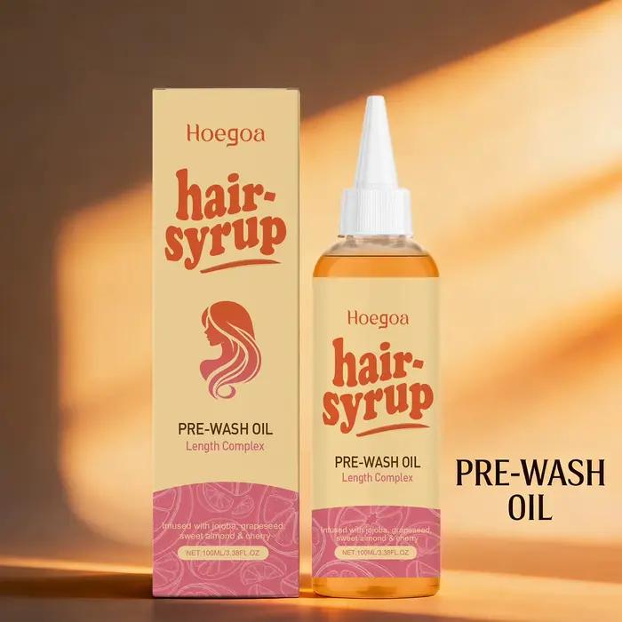 Huile Essentielle de Jojoba pour Cheveux : Nourrit en Profondeur le Cuir Chevelu