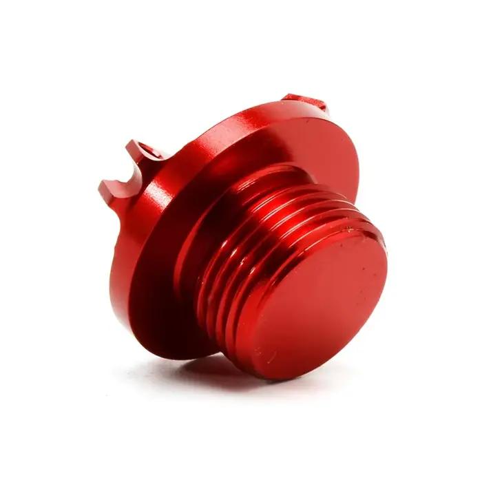 Pour YAMAHA XMAX 300 2023 XMAX300 X-MAX 250 2017-2024 2025 Couvercle du réservoir de liquide de frein avant de moto Bouchon de remplissage d'huile moteur