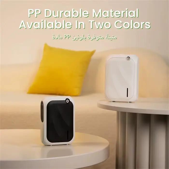 Diffuseur d'huiles essentielles pour la maison