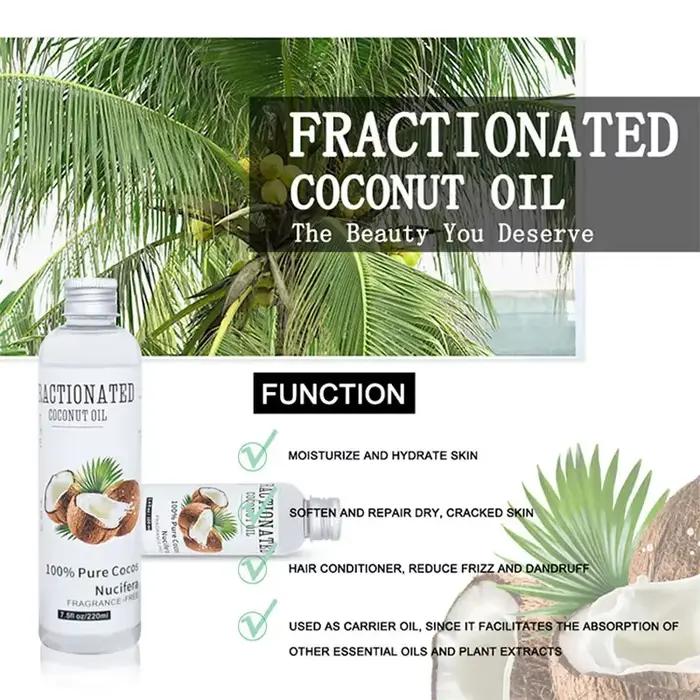 Huile essentielle de ricin biologique naturelle