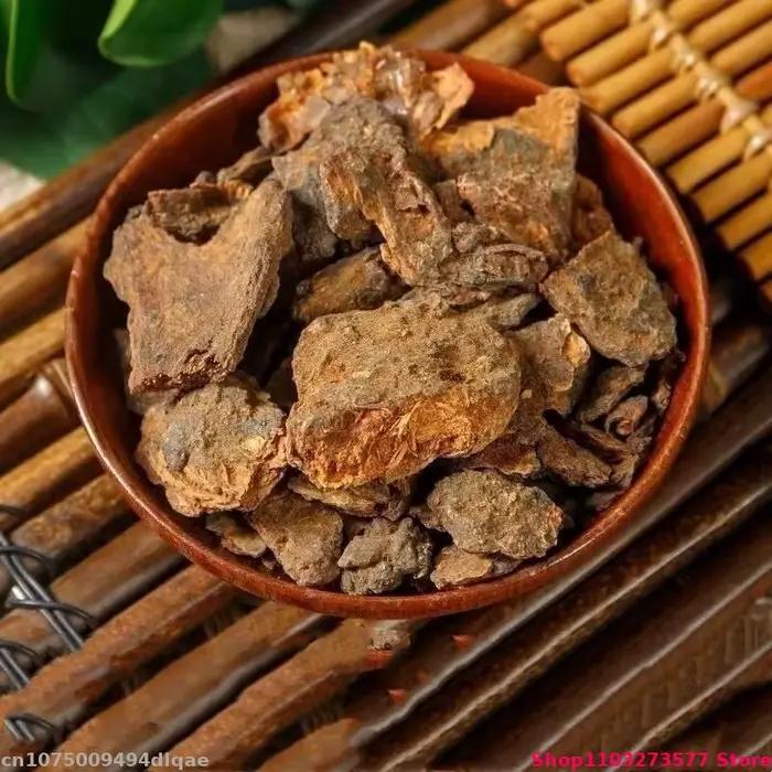 Résine de myrrh biologique naturelle supérieure