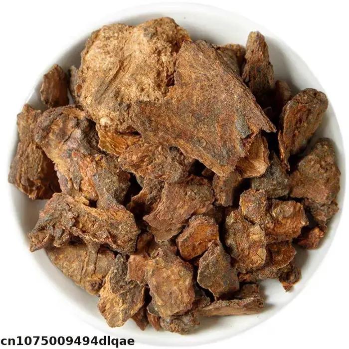 Poudre de résine de myrrhe naturelle de qualité 50g-1000g