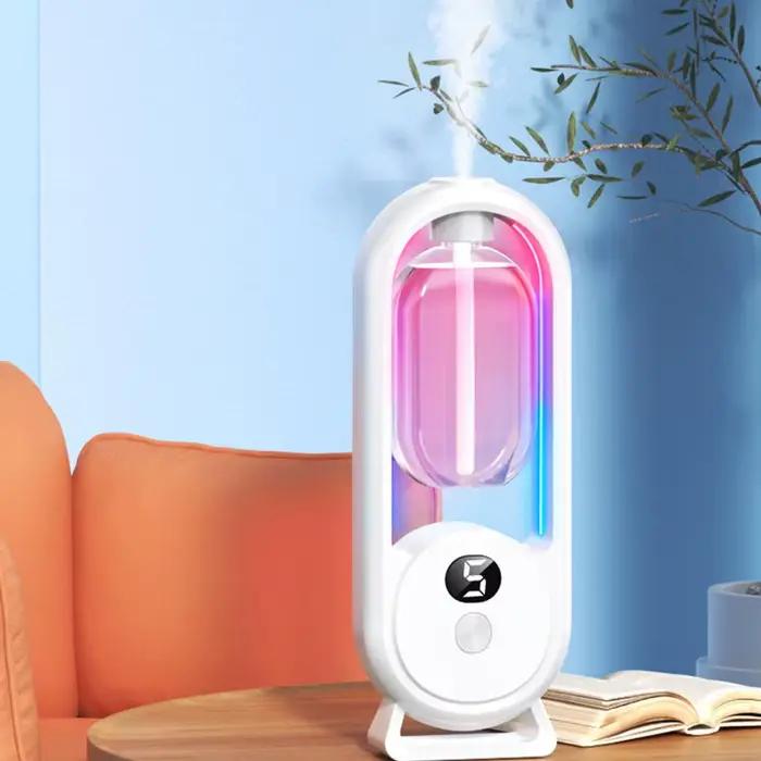 Huiles essentielles pour diffuseurs d'arômes