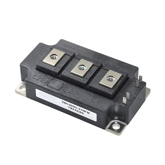 CM100DC1-24NFM nouveau module en Stock livraison gratuite