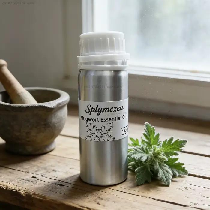 Huile d'encens naturelle de haute qualité 2/20 ml : Artemisia