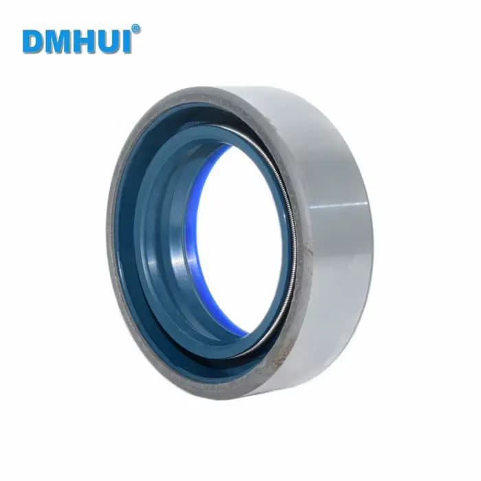 Joint d'huile d'arbre de tracteur, 30x44x14 ou 30x44x14 COMBI SF6 OEM 12013519B Neria + PU ISO 9001:2008 Marque DMHUI, Vente en gros