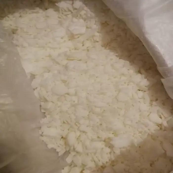 Cire de soja 0.5/1kg 52 degrés