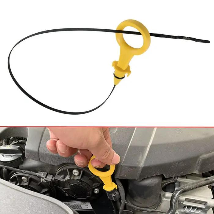 06H115611E adapté pour Audi A4/A5 Quattro 2.0T jauge d'huile moteur Dip Stick général