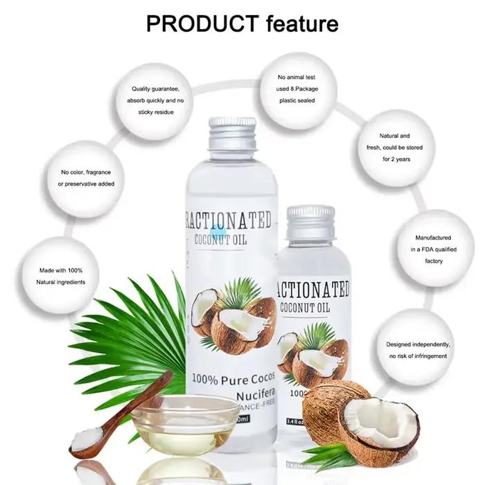 Huile essentielle de ricin biologique naturelle