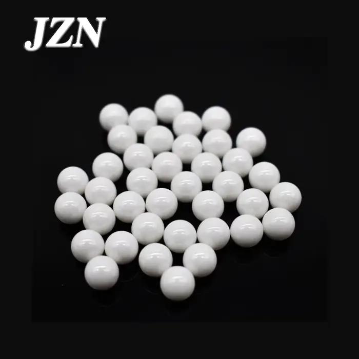 100 pièces de billes en céramique de zircone 0.3 0.4 0.5 0.6 0.7 0.8 0.9 1.0 1.1 1.2 1.4 1.5 1.588 1.984mm 2.0 3.0 4.0 5.0 6.0 7.0 8.0 9.0 10mm