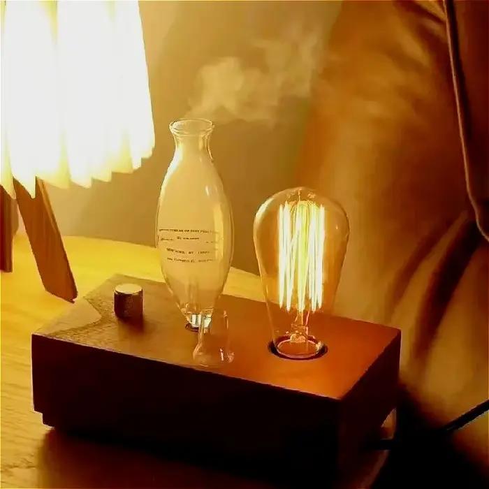 Diffuseur d'huile essentielle Pure sans eau