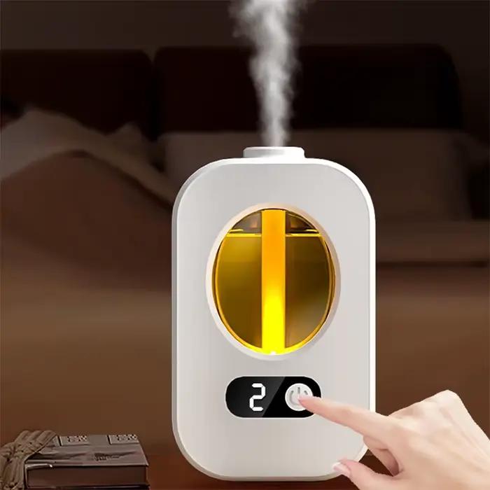Diffuseur automatique d'aromathérapie