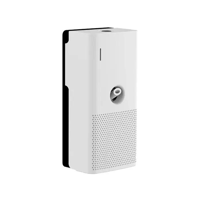 Machine à parfum électrique sans eau et batterie