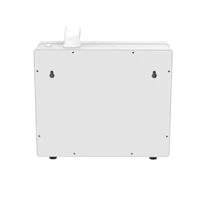 Diffuseur d'arômes électrique