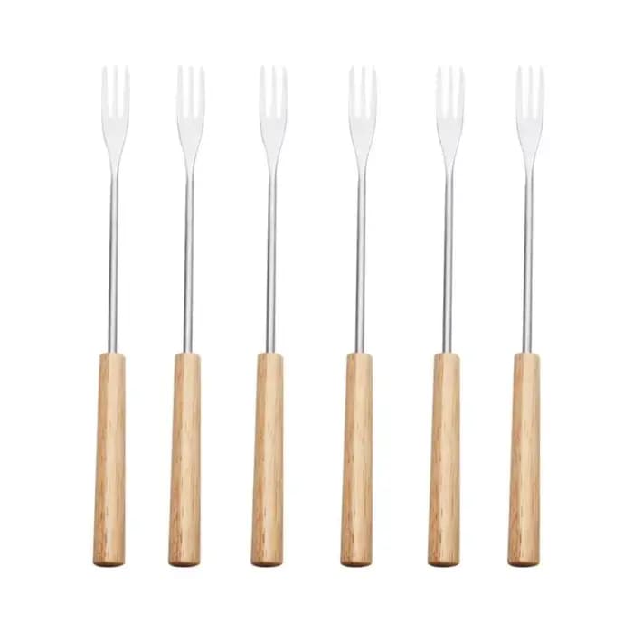 G6KF 6 PCS PLANT PLAIS HANDE FRUES FRAIRES