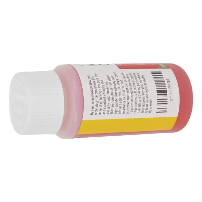 Huile minérale DOT liquide de frein 8x4x4CM accessoires de vélo pour plats à huile MAGURA pour SH/Tk/NUTT/meroca offre spéciale 60ml de haute qualité