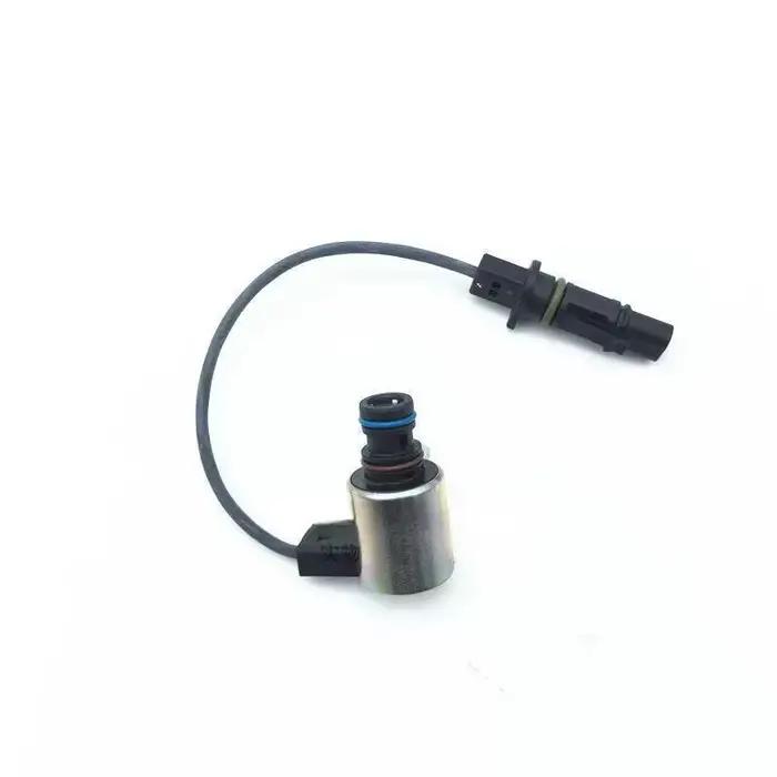 Capteur de pression de pompe à huile pour Chery Tiggo 7 8 Arrizo GX Exeed Jetour 1.6T F4J16 Accessoires de voiture