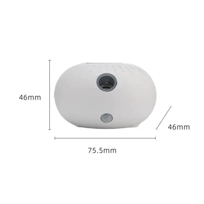 Mini diffuseur d'huiles essentielles
