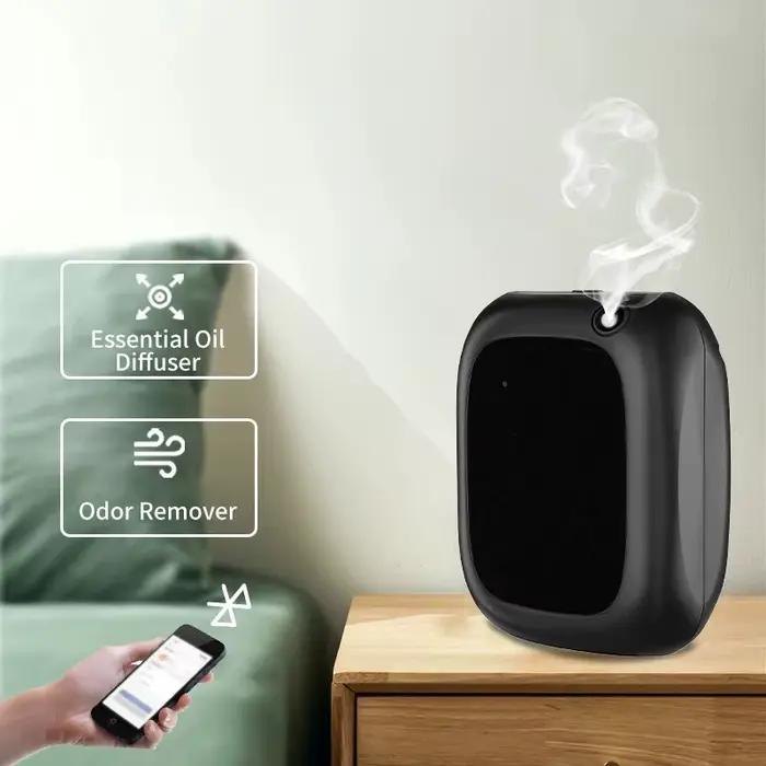 Diffuseur d'huiles essentielles