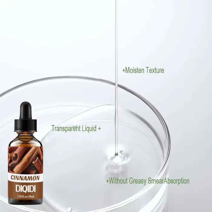 Ensemble d'huiles essentielles de cannelle 2 pièces