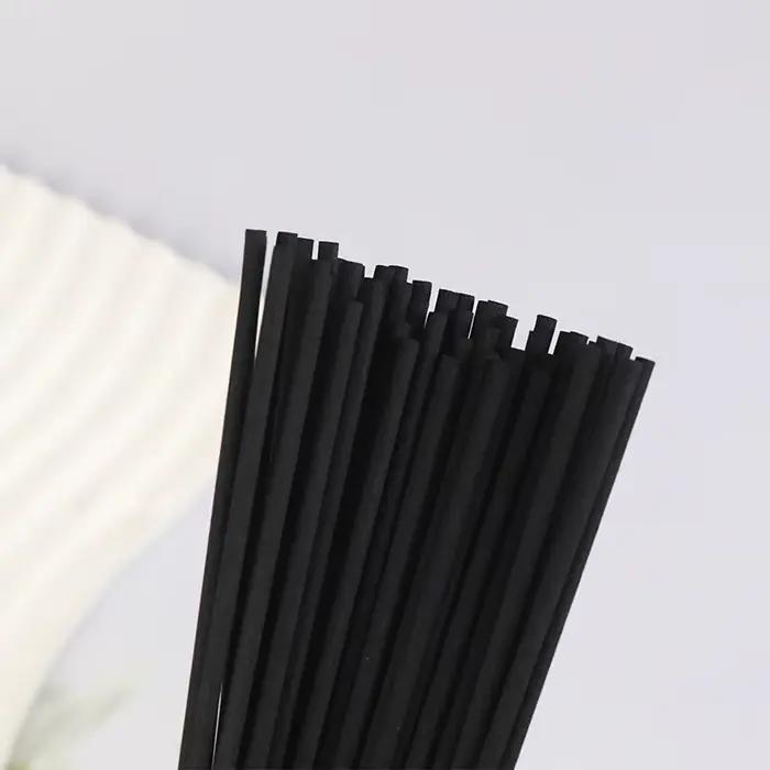 Bâtonnets diffuseurs en fibres épaisses
