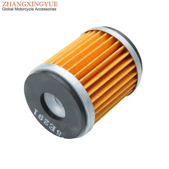 Livre d'huile pour Yamaha, WR125, YP125R, X-Max, YZF125, VP125, T135, LC135, Y135LC, Y15ZR, SRL115, FZ150, XMAX 250, 5YP-E3440-00, IS7E344000