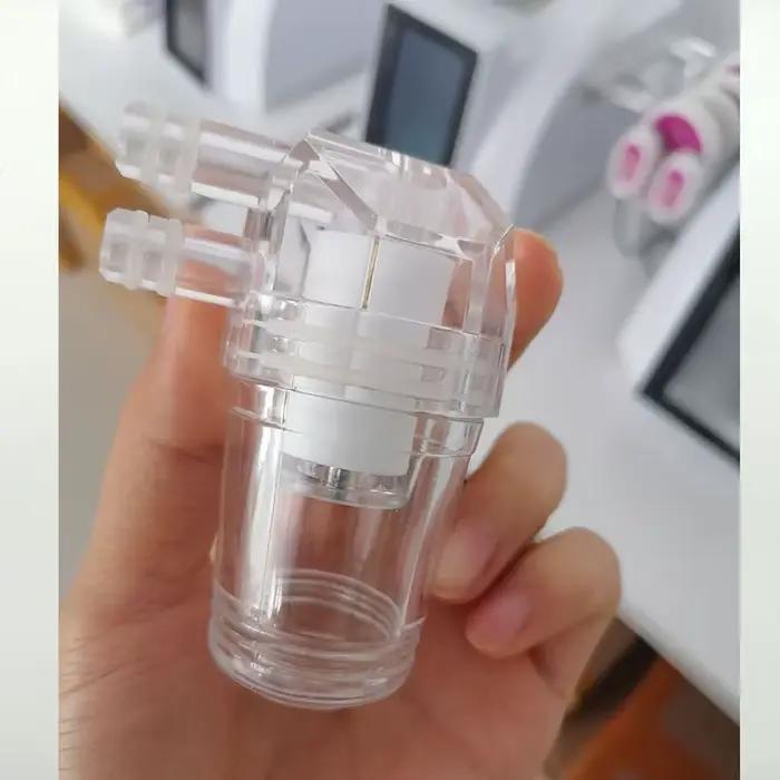 Valve d'air d'impureté de Gel de filtre à huile pour la Machine amincissante de Cavitation