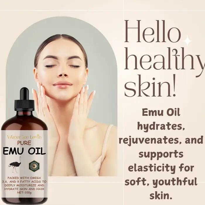 Huile essentielle pure pressée à froid pour peau douce et lisse adaptée à tous les types de peauUsageIdOilEssentialForFaceBodyCareHydratingSkinCareOilEssentialProductForAllSkinTypes