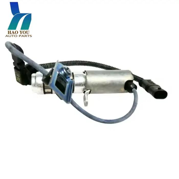 V764723880 11414617569 Capteur de pompe à essence électrovanne pour Peugeot 208 2008 308 3008 408 508 1.6T C3 C4 C5