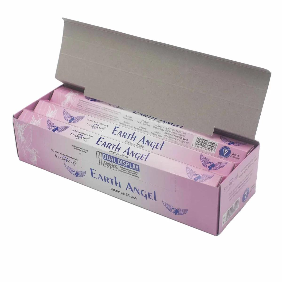 Earth Incense Sticks