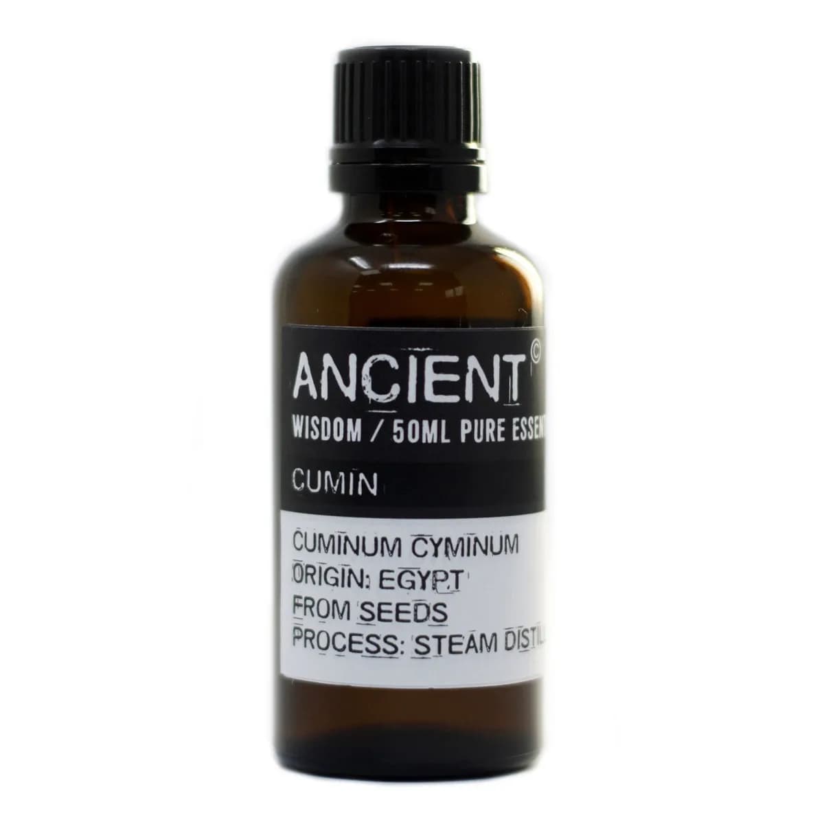 Cumin Seed  50ml Essential Oil