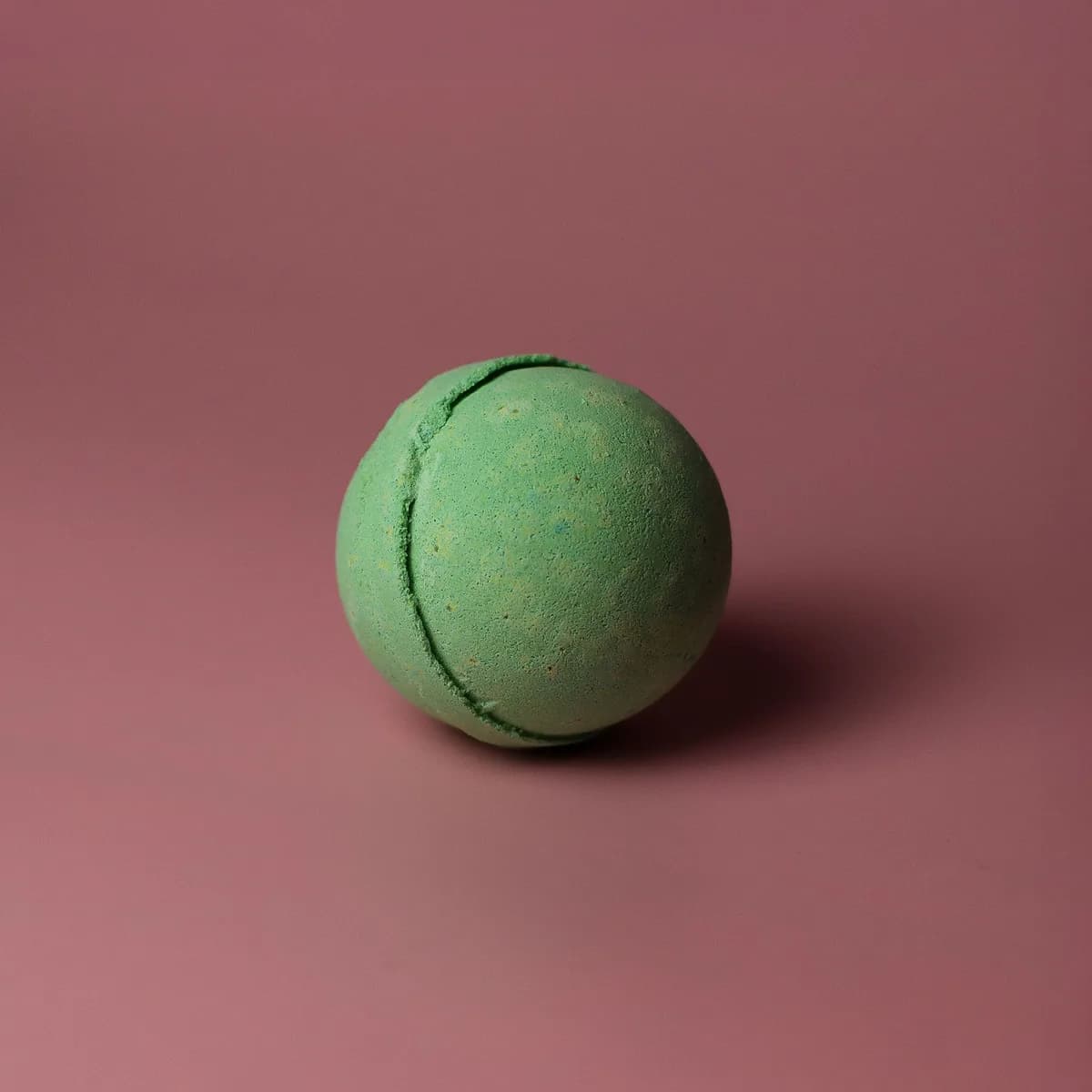 Set of 3 Peppermint & Tea Tree Bath Bombs