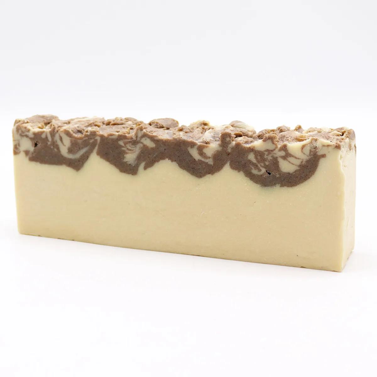 Goat Milk - Olive Oil Soap