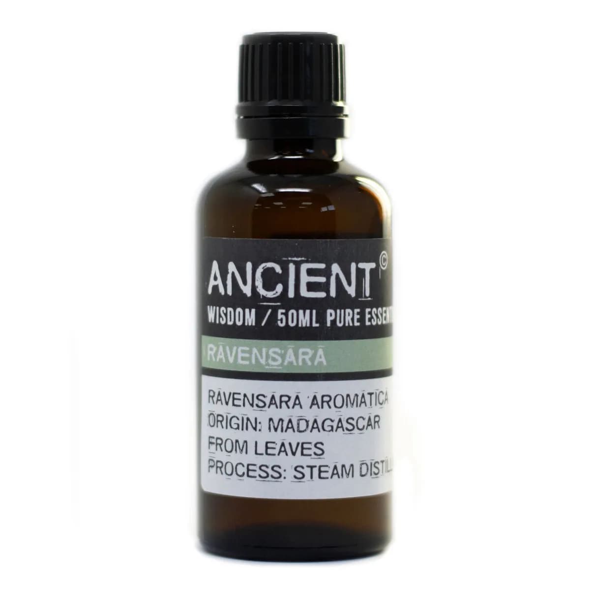 Ravensara 50ml Essential Oil