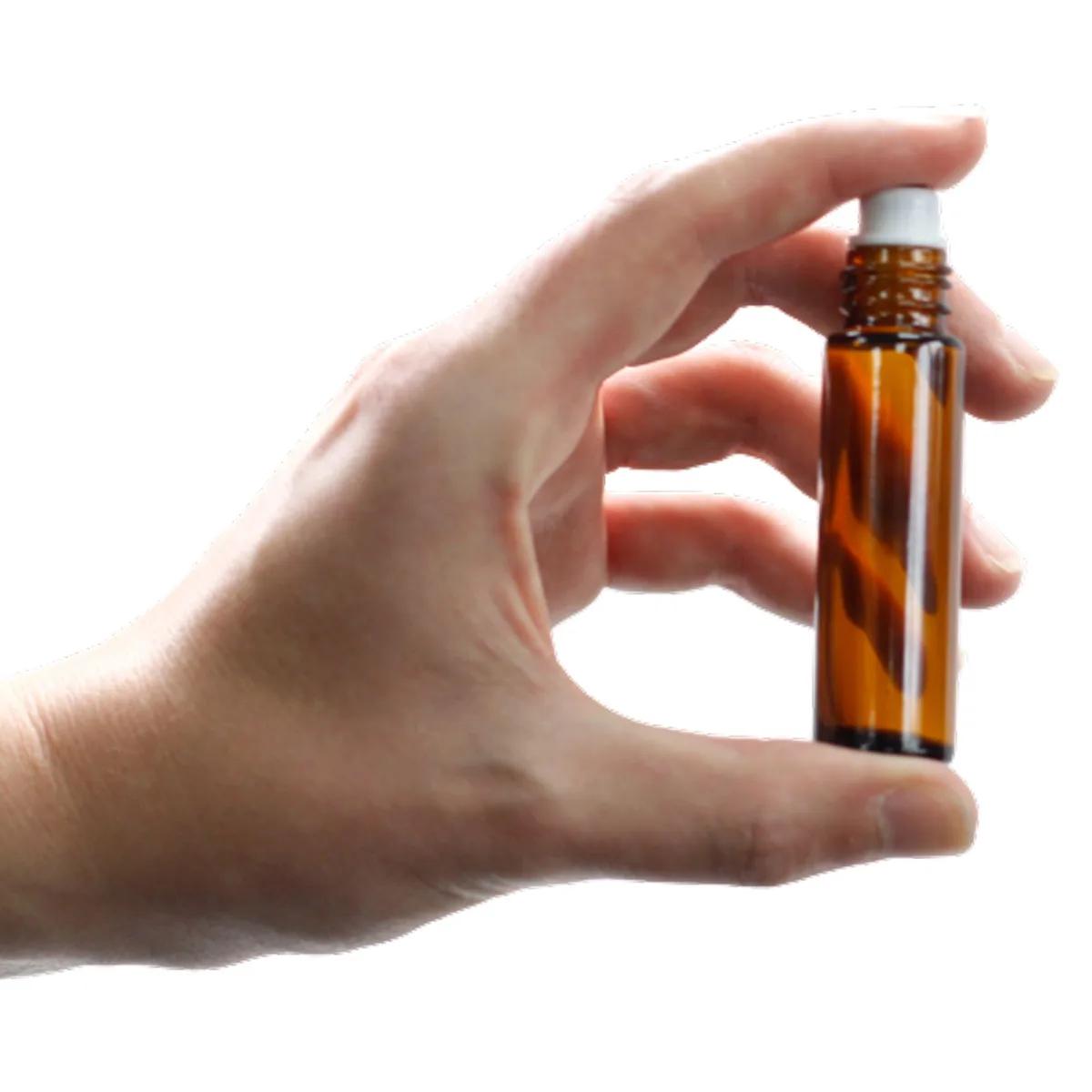 30x Roll On Essential Oil Blend - Fall Asleep - UNLABELLED