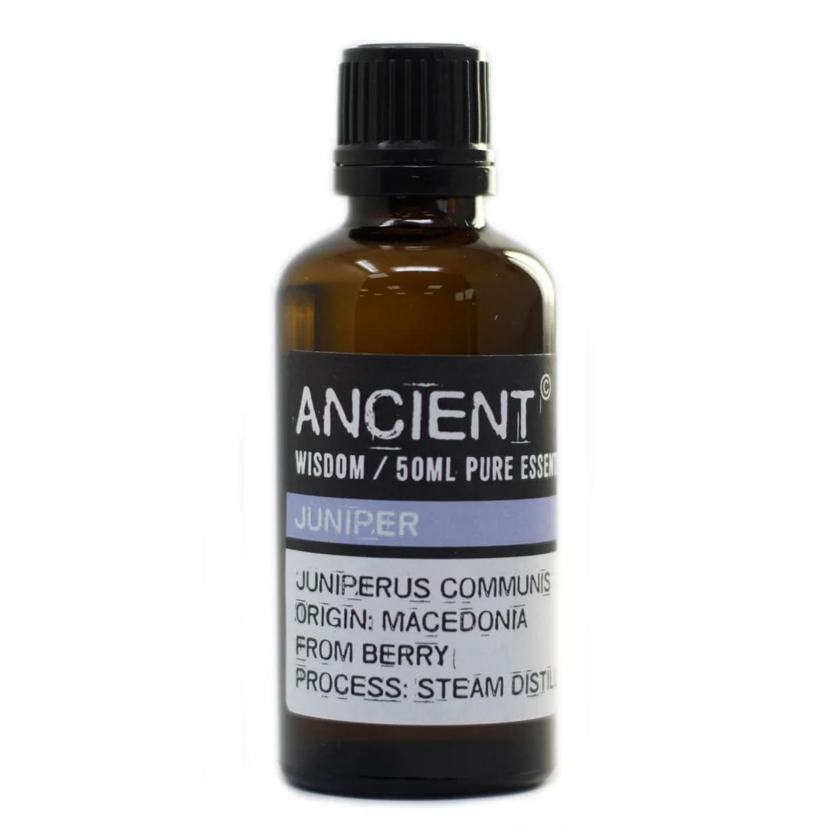 Juniperberry 50ml Essential Oil
