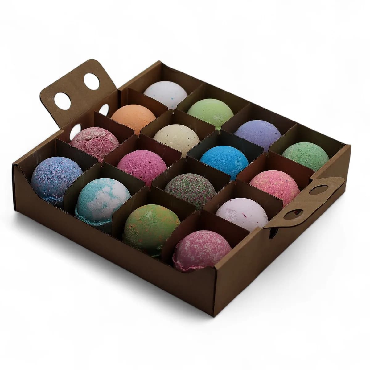 Random Mix Jumbo Bath Bombs