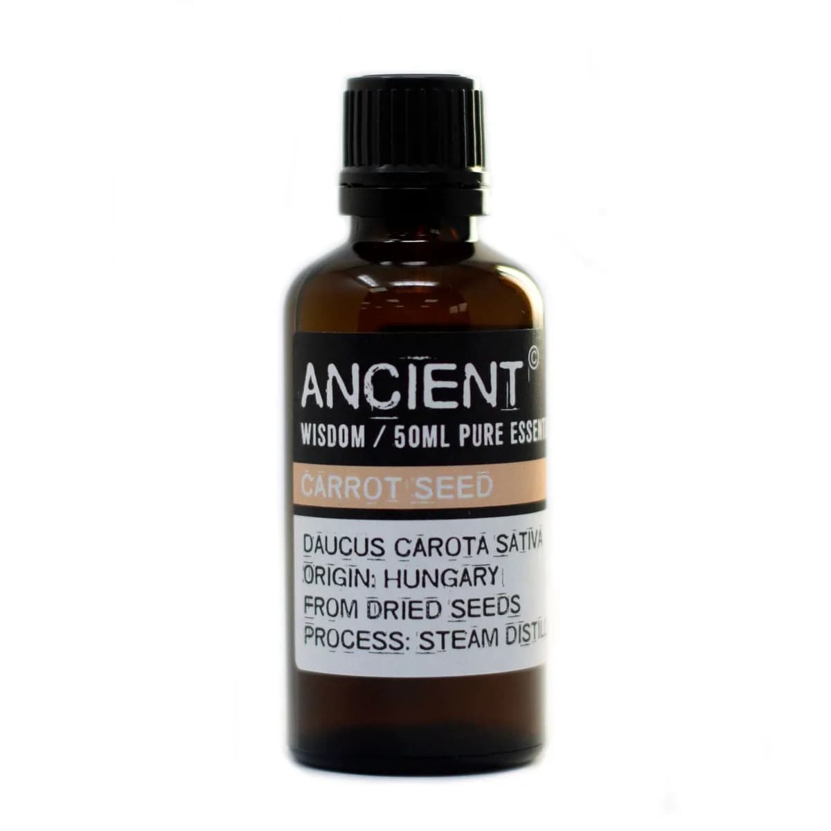 Carrot Seed  50ml Essential Oil