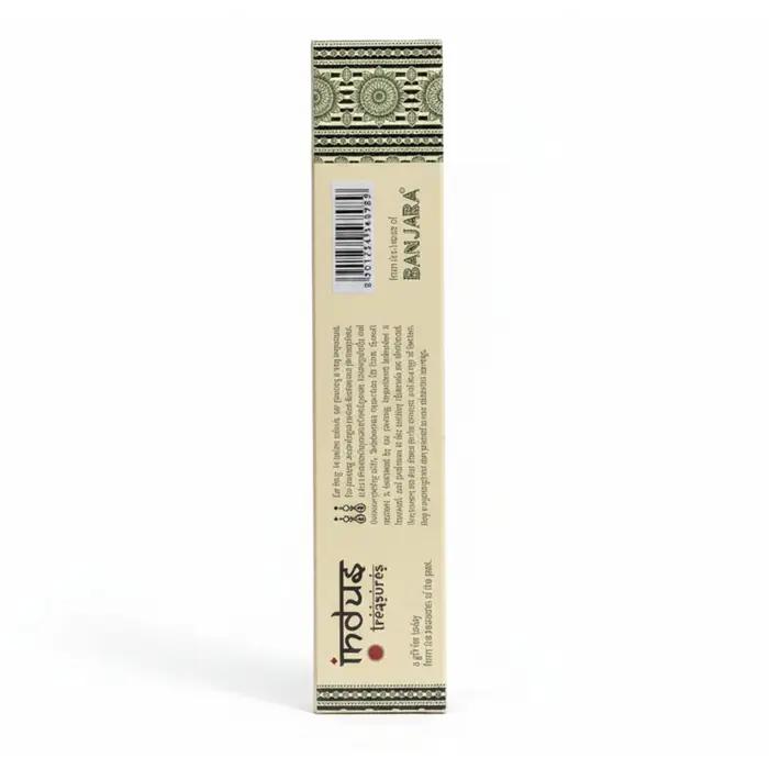 Indus Treasures - Agarwood - 15gms