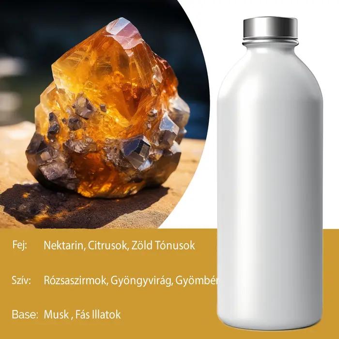 500ml (Pure) FO - Frosted Apricot & Ginger