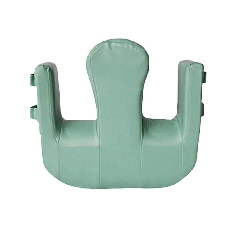 Coussin enroulable anti-pression pour les personnes alitées, oreiller anti-escarre, polymère de yoga