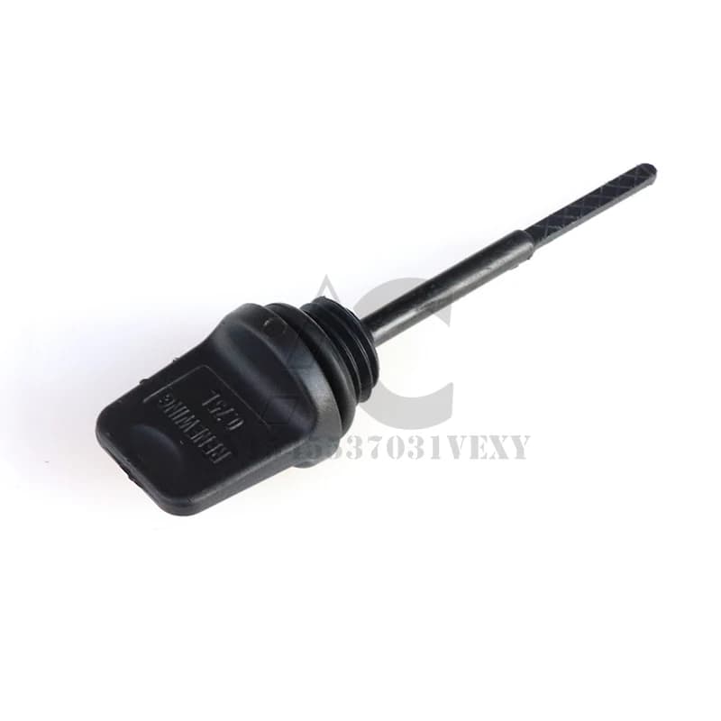 Jauge d'huile pour moto, pour Scooter, cyclomoteur, ATV, QUAD GO Kart GY6 50 80 125 150 139QMB 147QM