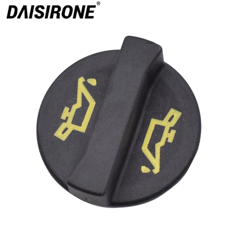 Bouchon d'huile moteur de voiture, pour Mazda 6 2002-2008 GG Mazda 3 2004-2012 BK 2.0 Mazda 5 2007-2