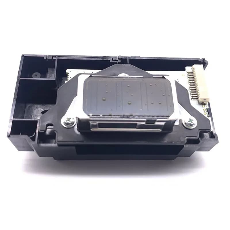 Tête d'impression 7600 pour Epson PM4000 R2100 R2200 PRO7600 PRO9600 7600, tête d'impression origina