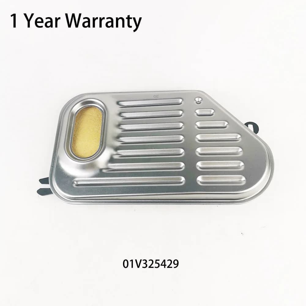 Filtre à huile de boîte de vitesses pour VW Passat Phaeton Superb Audi A4 A6 A8 OE:01V325429 01V 325