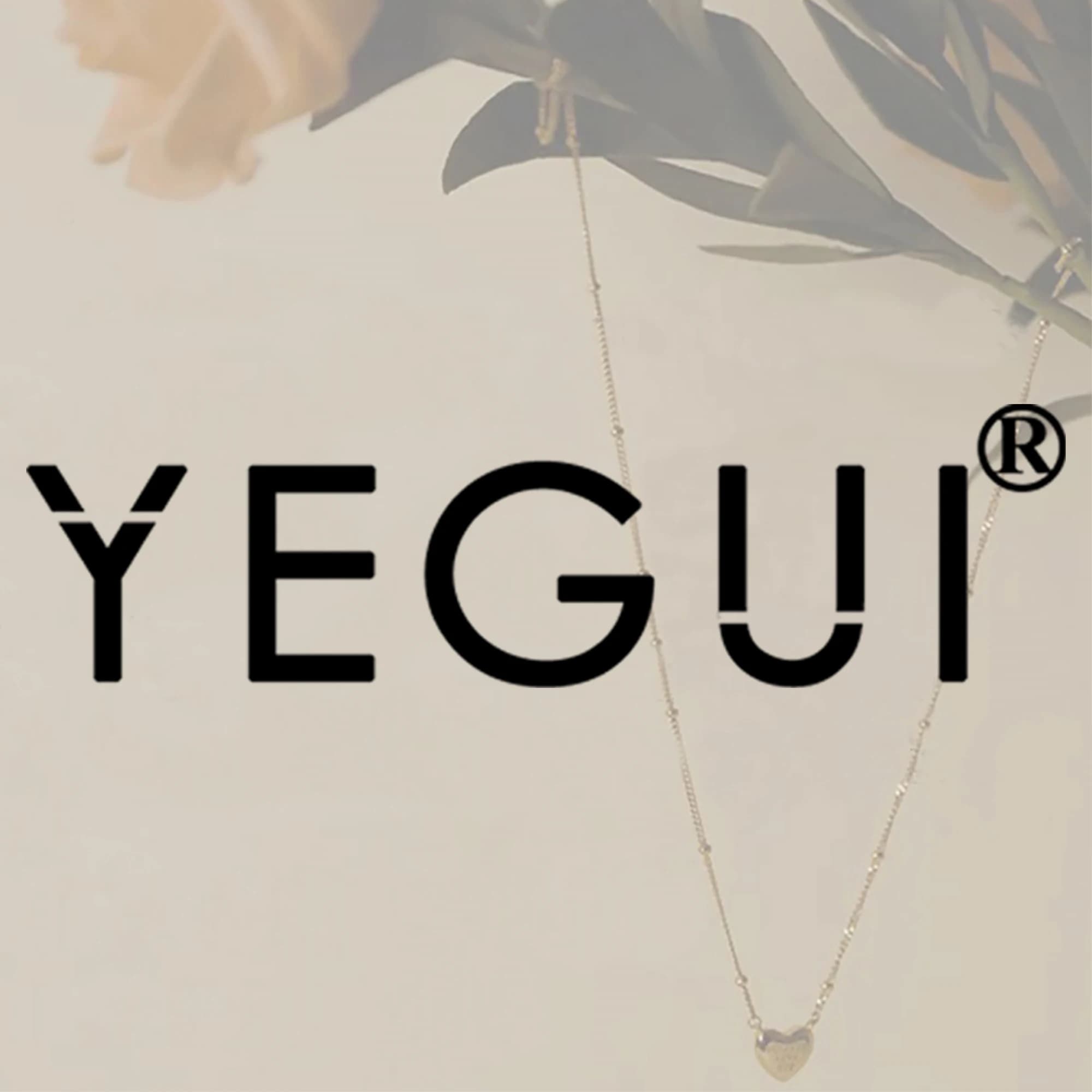 YEGUI – produits personnalisés ou en supplément
